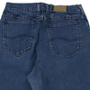 Vintage blue Lee Jeans - womens 28" waist