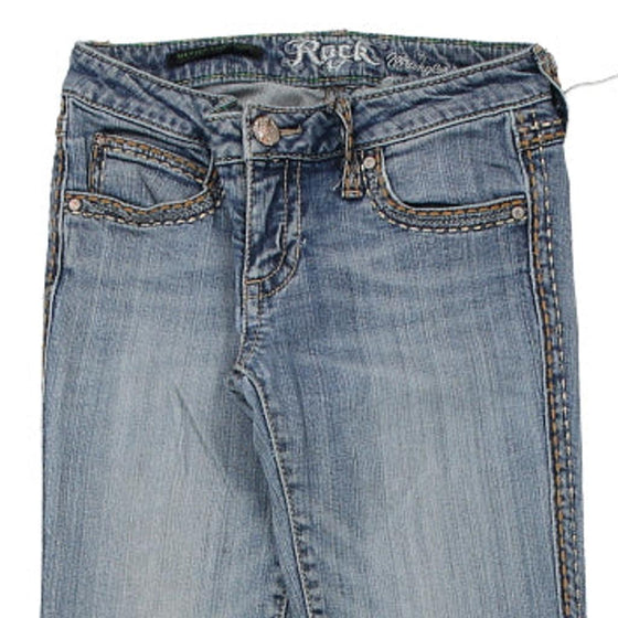 Vintage blue Wrangler Jeans - womens 26" waist