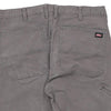 Vintage grey Dickies Jeans - mens 34" waist