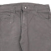 Vintage grey Dickies Jeans - mens 34" waist