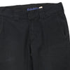 Vintage black Dickies Trousers - womens 30" waist