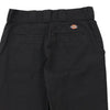 Vintage black Dickies Trousers - womens 27" waist