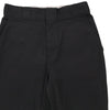 Vintage black Dickies Trousers - womens 27" waist