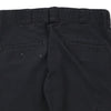 Vintage black Dickies Trousers - womens 30" waist