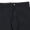 Vintage black Dickies Trousers - womens 30" waist