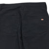 Vintage black Dickies Trousers - womens 30" waist