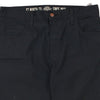 Vintage black Dickies Trousers - womens 30" waist