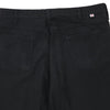 Vintage black Dickies Trousers - womens 34" waist