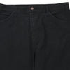 Vintage black Dickies Trousers - womens 34" waist