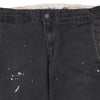 Vintage black Dickies Trousers - mens 34" waist