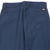 Vintage navy Dickies Trousers - mens 36" waist