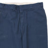 Vintage navy Dickies Trousers - mens 36" waist