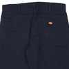 Vintage black Dickies Trousers - mens 36" waist