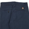 Vintage navy Dickies Trousers - womens 30" waist