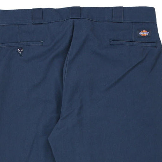 Vintage navy Dickies Trousers - mens 36" waist