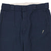 Vintage navy Dickies Trousers - mens 34" waist