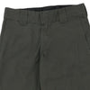 Vintage khaki Dickies Trousers - womens 26" waist