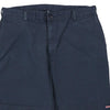 Vintage navy Dickies Trousers - mens 36" waist