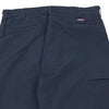 Vintage navy Dickies Trousers - mens 36" waist