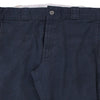 Vintage navy Dickies Trousers - mens 34" waist