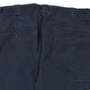 Vintage navy Dickies Trousers - mens 34" waist