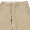 Vintage beige Dickies Trousers - mens 36" waist