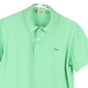 Vintage green Lacoste Shirt - mens small