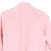 Vintage pink Ralph Lauren Shirt - mens small