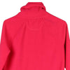 Vintage pink Calvin Klein Fleece - womens small