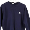 Vintage navy Age 12-14 Starter Sweatshirt - boys large