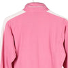 Vintage pink Age 14-16 Champion Zip Up - girls medium