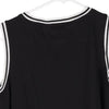 Vintage black Age 12-13 Everlast Vest - boys medium