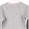 Vintage grey Age 13 Kappa Sweatshirt - girls small