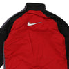 Vintage red Age 14-16 Nike Jacket - boys large