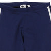 Vintage navy Adidas Leggings - womens small