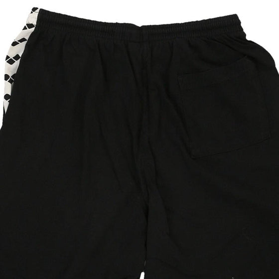 Vintage black Age 14 Arena Sport Shorts - boys large