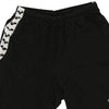 Vintage black Age 14 Arena Sport Shorts - boys large