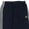 Vintage navy Age 15-16 Adidas Tracksuit - boys x-large