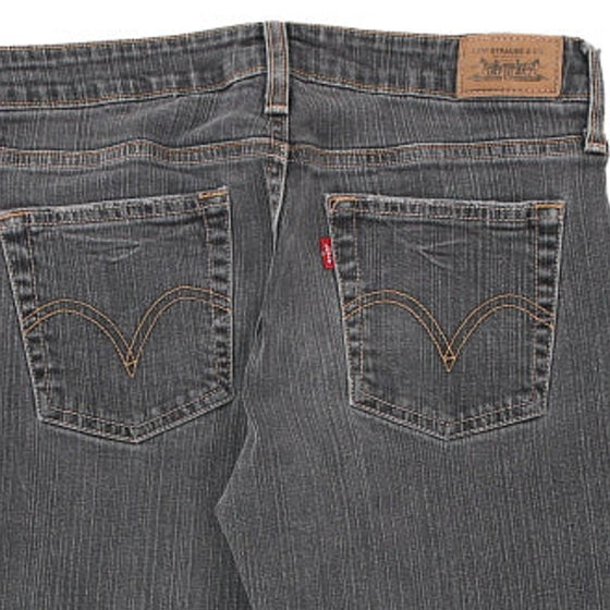 Vintage grey 503 Levis Jeans - womens 30" waist