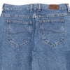 Vintage blue Lee Jeans - womens 30" waist