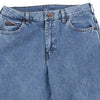 Vintage blue Lee Jeans - womens 30" waist