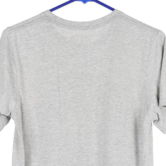 Vintage grey Adidas T-Shirt - mens small