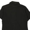 Vintage black Lacoste Polo Shirt - mens x-small