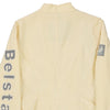 Vintage yellow Belstaff Jacket - womens medium