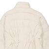 Vintage white Jil Sander Puffer - womens medium