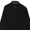 Vintage black Just Cavalli Shirt - mens large