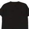 Vintage black Just Cavalli T-Shirt - mens large