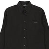 Vintage black Dolce & Gabbana Shirt - mens large