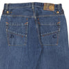 Vintage blue Phat Classic Jeans - mens 34" waist