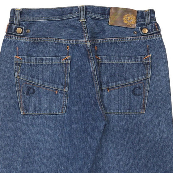 Vintage blue Phat Classic Jeans - mens 34" waist